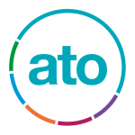 Sally's Bookkeeping Services - ATO Employer Contractor Logo