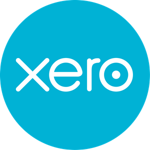 Sally's Bookkeeping Services - Xero Logo
