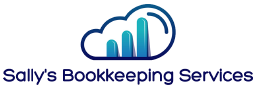 Sally’s Bookkeeping Services Logo