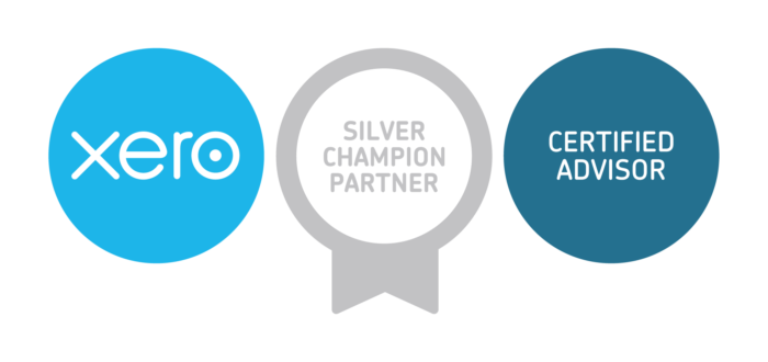 Xero Silver Champion Partner